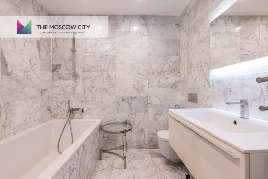 Аренда апартаментов в Башня Око 90 м² - фото 9