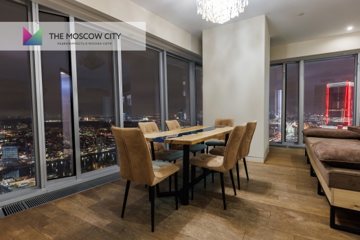 Аренда  в Башня Око  м² - фото 14