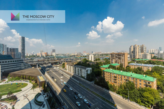 Аренда апартаментов в МФК «NEVA TOWERS» 62 м² - фото 9