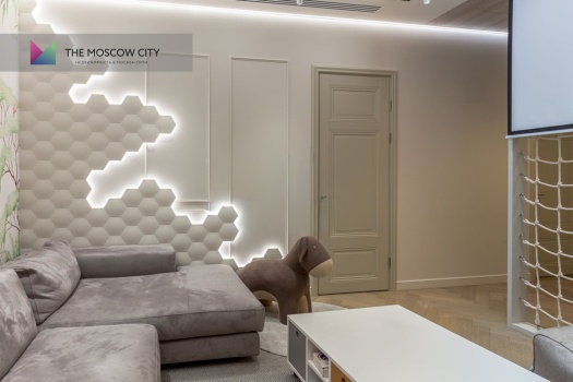 Продажа апартаментов в Neva towers 180 м² - фото 12