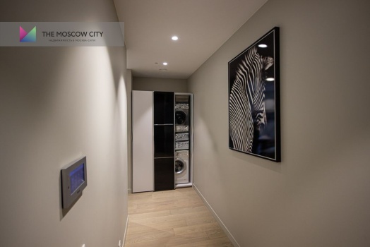 Аренда апартаментов в Neva towers 71 м² - фото 5