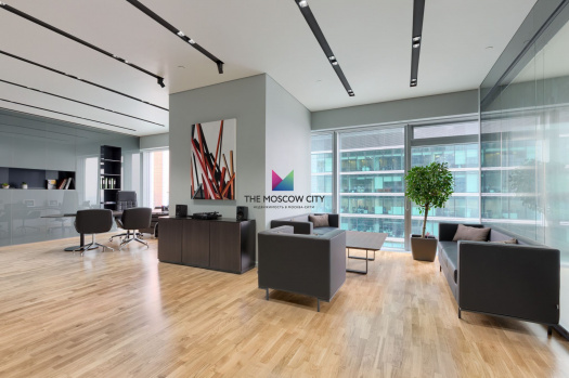 Продажа апартаментов в МФК “Город Столиц: Москва и Санкт-Петербург” 186,6  м² - фото 11
