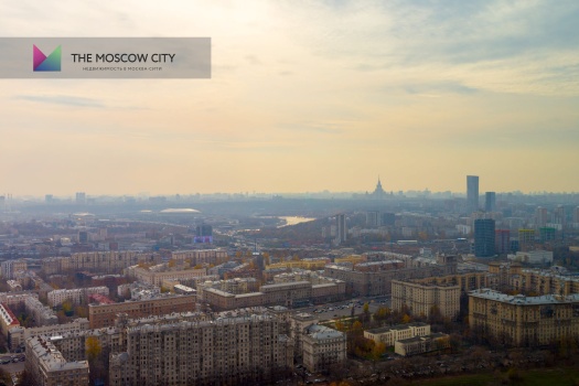 Аренда офиса в Башня Империя 68 м² - фото 6