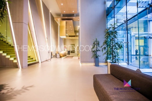 Аренда апартаментов в Город Столиц - Башня Санкт-Петербург 189,1 м² - фото 27