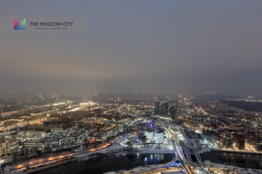 Аренда апартаментов в Башня Око 193.5 м² - фото 4