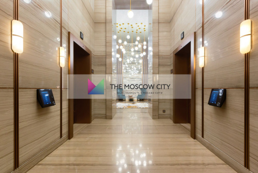 Аренда апартаментов в МФК «NEVA TOWERS» 62 м² - фото 4