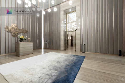 Продажа апартаментов в Neva towers 58,5 м² - фото 14