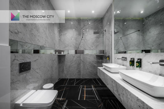 Продажа апартаментов в МФК «NEVA TOWERS» 52 м² - фото 4