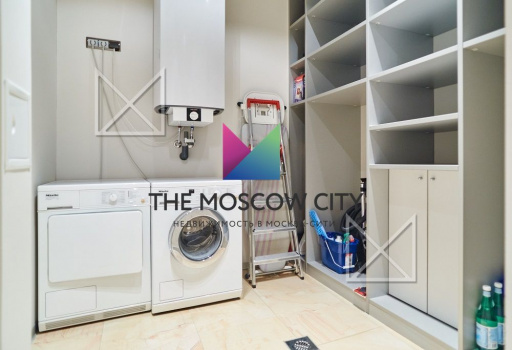 Продажа апартаментов в МФК «Башня Федерация: Восток и Запад» 344 м² - фото 8