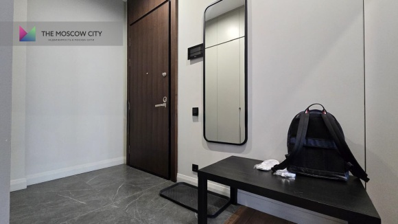 Продажа апартаментов в Neva towers 92 м² - фото 12