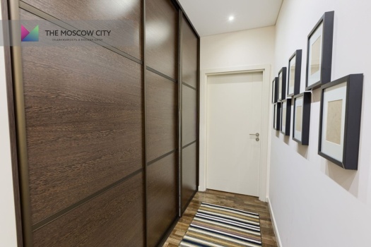 Аренда апартаментов в Город Столиц - Башня Москва 218 м² - фото 10