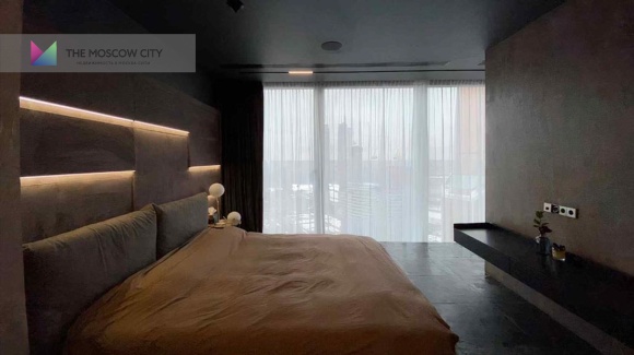 Аренда апартаментов в Neva towers 124 м² - фото 10