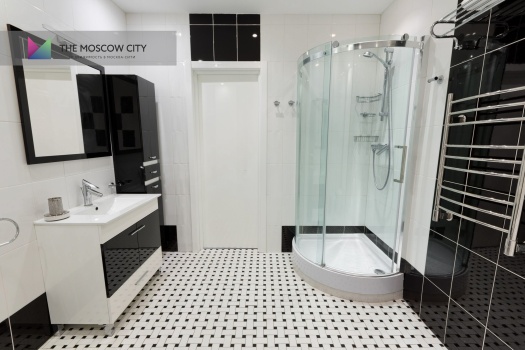 Аренда апартаментов в Город Столиц - Башня Москва 106 м² - фото 15