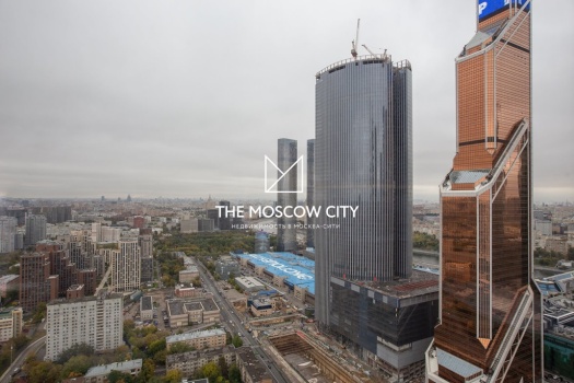 Продажа апартаментов в Neva towers 180 м² - фото 15
