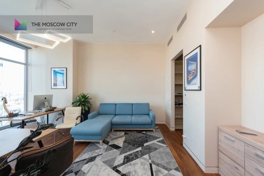 Продажа апартаментов в Башня Око 193 м² - фото 5