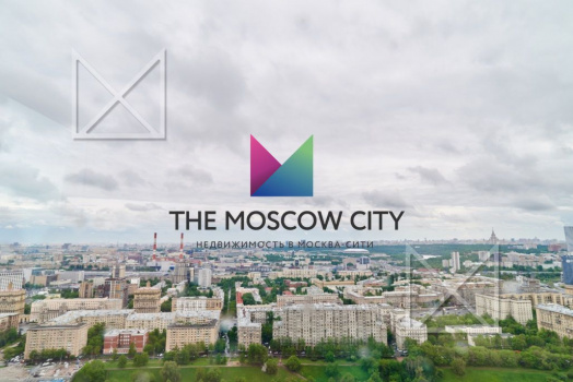 Аренда апартаментов в Город Столиц - Башня Москва 220 кв.м м² - фото 6
